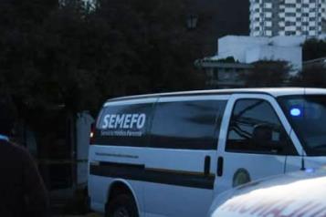 Hallan dos hieleras con restos humanos