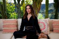 Asegura Kate de Castillo que latinas son estereotipadas en Hollywood