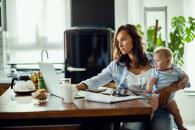 Maternidad y exclusión laboral femenina en México Maternidad y exclusión laboral femenina en México