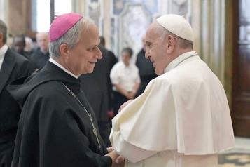 ¿Quién es Robert Prevost, el nuevo Papa León XIV?