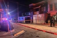 Queda grave tras disparo en la cabeza Queda grave tras disparo en la cabeza