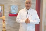 Ve Arzobispo de Monterrey esperanza en nuevo Papa