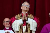 El deporte mundial le da la bienvenida al Papa León XIV El deporte mundial le da la bienvenida al Papa León XIV