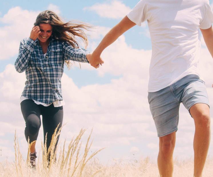Tendencia dice que mayo es clave para inicio o fin de relaciones Tendencia dice que mayo es clave para inicio o fin de relaciones