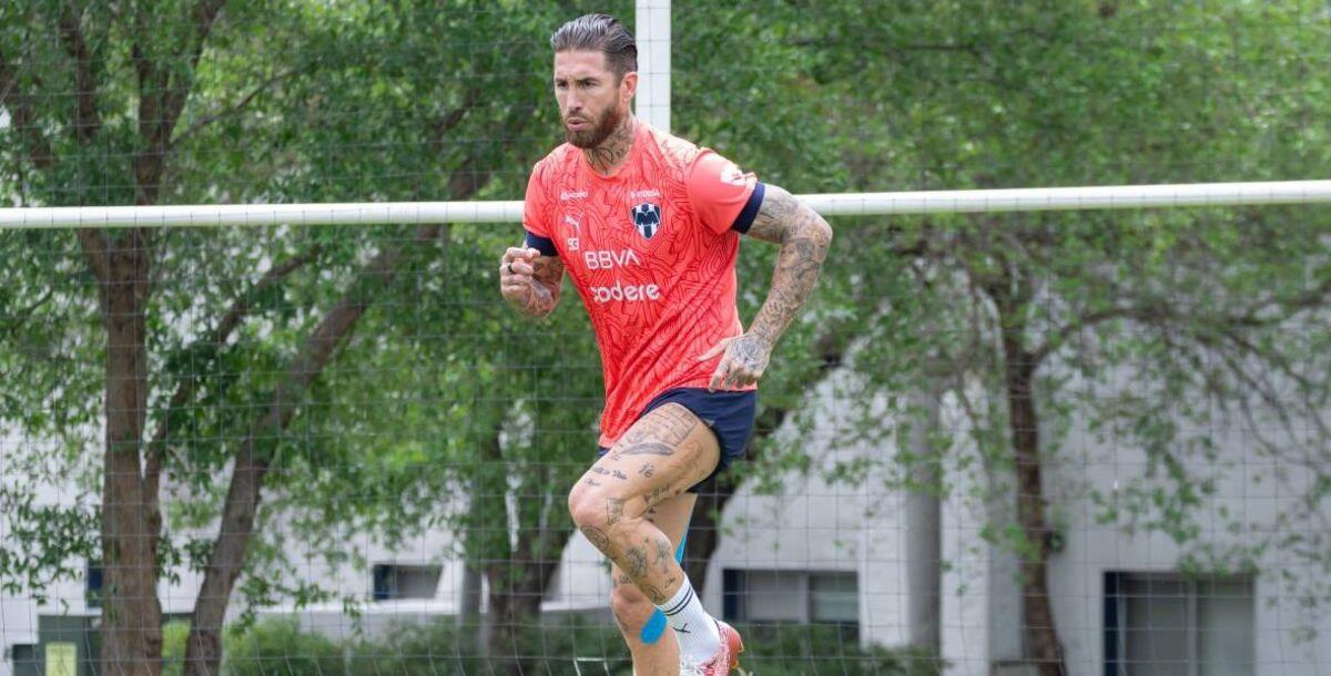 A Rayados le va bien con las ventajas en partidos de Ida A Rayados le va bien con las ventajas en partidos de Ida