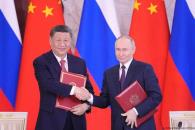 Firma Putin una nueva alianza con el enemigo de Trump