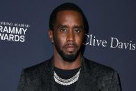 Diddy Combs tenía armas, drogas y juguetes sexuales en su mansión Diddy Combs tenía armas, drogas y juguetes sexuales en su mansión