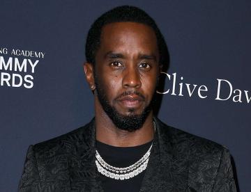 Diddy Combs tenía armas, drogas y juguetes sexuales en su mansión
