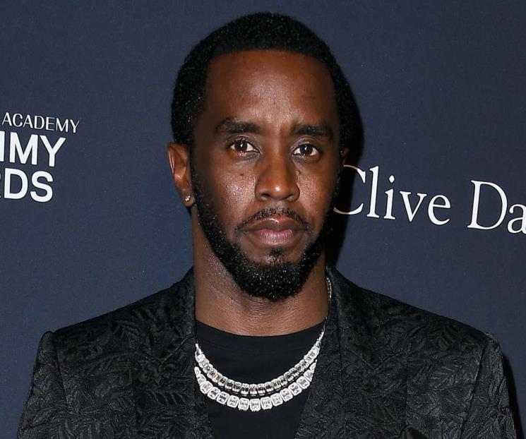 Diddy Combs tenía armas, drogas y juguetes sexuales en su mansión Diddy Combs tenía armas, drogas y juguetes sexuales en su mansión