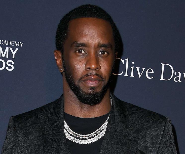 Relación con víctima fue mutuamente violenta: Defensa de Diddy Relación con víctima fue mutuamente violenta: Defensa de Diddy
