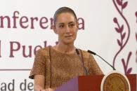 Sheinbaum califica reunión con el sector banquero como buena