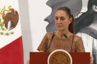 Sheinbaum interpone demanda contra Google