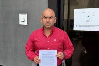 Denuncia diputado falta de equipo para realizar radiografías Denuncia diputado falta de equipo para realizar radiografías