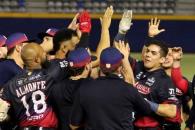 Ganan Sultanes su sexta serie Ganan Sultanes su sexta serie