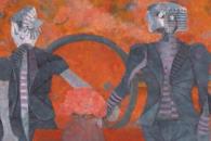 A subasta en Sotheby´s, arte de Siqueiros, Rivera y Orozco A subasta en Sotheby´s, arte de Siqueiros, Rivera y Orozco