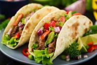 Qué tan saludables son las tortillas de harina Qué tan saludables son las tortillas de harina