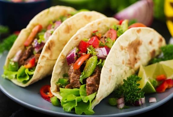 Qué tan saludables son las tortillas de harina Qué tan saludables son las tortillas de harina