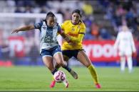 Pachuca y América abren final femenil