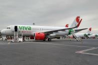 Viva Aerobus y Aerus crean alianza de código compartido