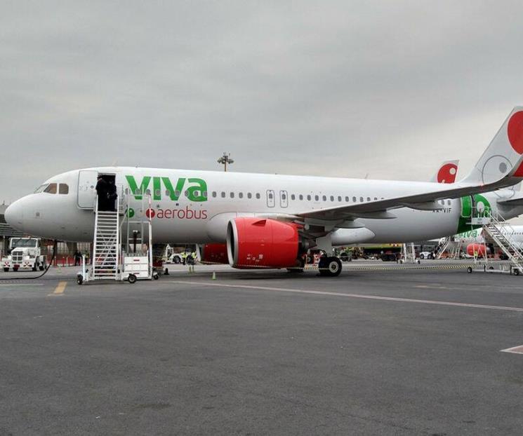 Viva Aerobus y Aerus crean alianza de código compartido Viva Aerobus y Aerus crean alianza de código compartido