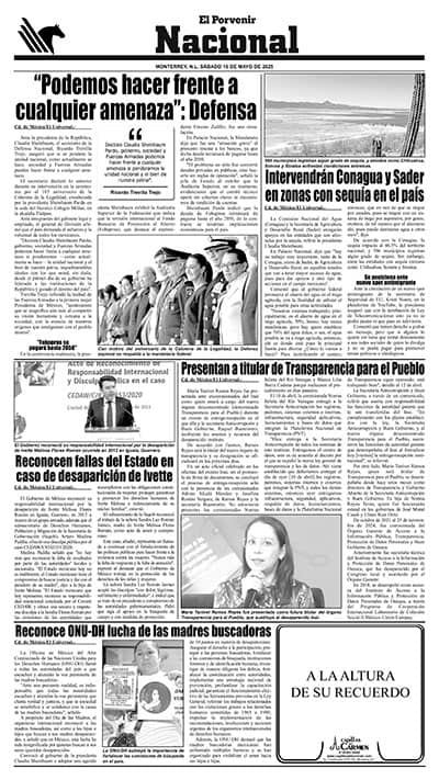 Edicion Impresa