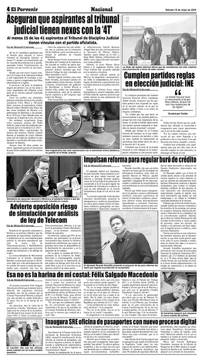 Nacional