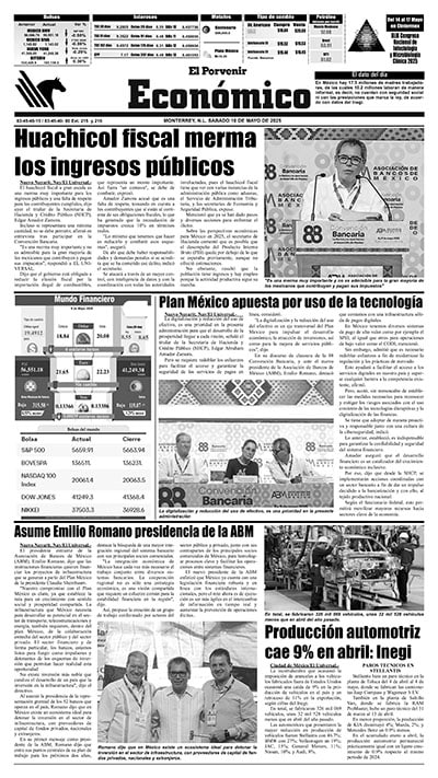 Edicion Impresa