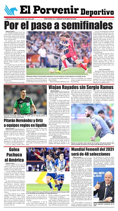 Deportes