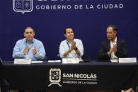 Firma SN convenio con el Word Trade Center de la UANL