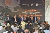 Descarta Samuel recesión económica por amenaza de aranceles Descarta Samuel recesión económica por amenaza de aranceles