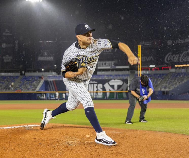 Sultanes inician con derrota ante Durango Sultanes inician con derrota ante Durango