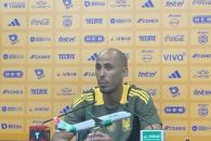Tendremos que hacer las cosas mejor: Guido Pizarro Tendremos que hacer las cosas mejor: Guido Pizarro