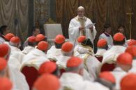 Pide Papa León XlV seguir con precioso legado de Francisco Pide Papa León XlV seguir con precioso legado de Francisco