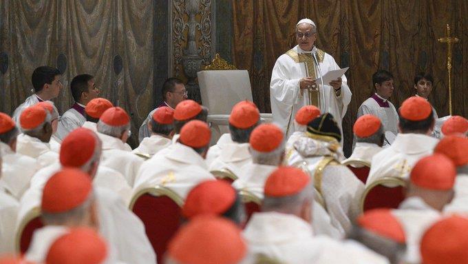 Pide Papa León XlV seguir con precioso legado de Francisco Pide Papa León XlV seguir con precioso legado de Francisco