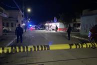 Deja ataque a tienda 1 muerto y otro más herido en Juárez