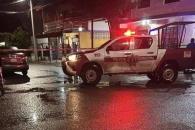 Ejecutan a hombre en Linares