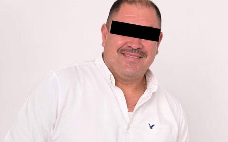 Alcalde de Teuchitlán, Jalisco; es vinculado a proceso Alcalde de Teuchitlán, Jalisco; es vinculado a proceso