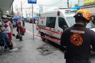 Fotogalería Policiaca del 10/05/2025