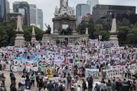 Buscadoras respaldan a la ONU para invocar Artículo 34 de la ICPPED Buscadoras respaldan a la ONU para invocar Artículo 34 de la ICPPED