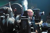 Anuncian apoyo de más de 100 mdp para el cine mexicano