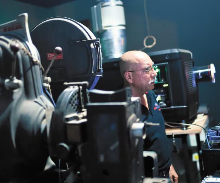 Anuncian apoyo de más de 100 mdp para el cine mexicano Anuncian apoyo de más de 100 mdp para el cine mexicano