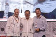 Plan México apuesta por uso de la tecnología: secretario de Hacienda Plan México apuesta por uso de la tecnología: secretario de Hacienda