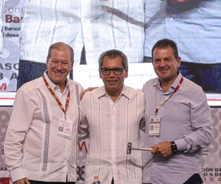 Plan México apuesta por uso de la tecnología: secretario de Hacienda Plan México apuesta por uso de la tecnología: secretario de Hacienda