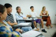 Cuenta NL con red de 17 Centros de Atención para Adolescentes