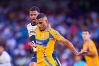 Recupera Tigres a Carioca y a Joaquim Recupera Tigres a Carioca y a Joaquim