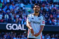 Anota Raúl Jiménez y entra en el top 10 de goleadores del Fulham Anota Raúl Jiménez y entra en el top 10 de goleadores del Fulham