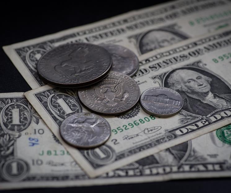 Peso cierra la semana en 19.45 unidades al mayoreo Peso cierra la semana en 19.45 unidades al mayoreo