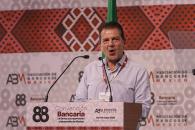 Asume Emilio Romano presidencia de la ABM