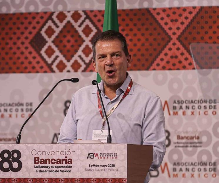 Asume Emilio Romano presidencia de la ABM Asume Emilio Romano presidencia de la ABM