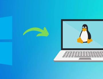 ‘End Of 10’ o por qué Linux es el mejor reemplazo de Windows 10